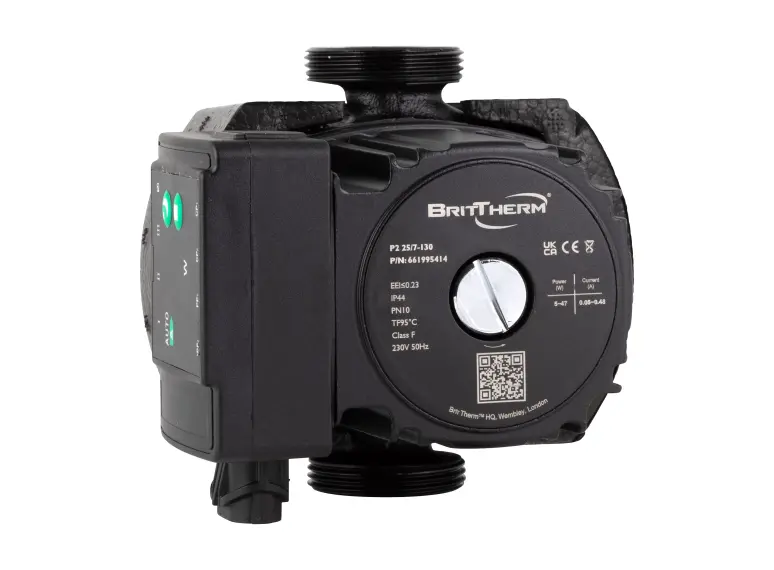 Сirculator Pumps P2 25/7-130