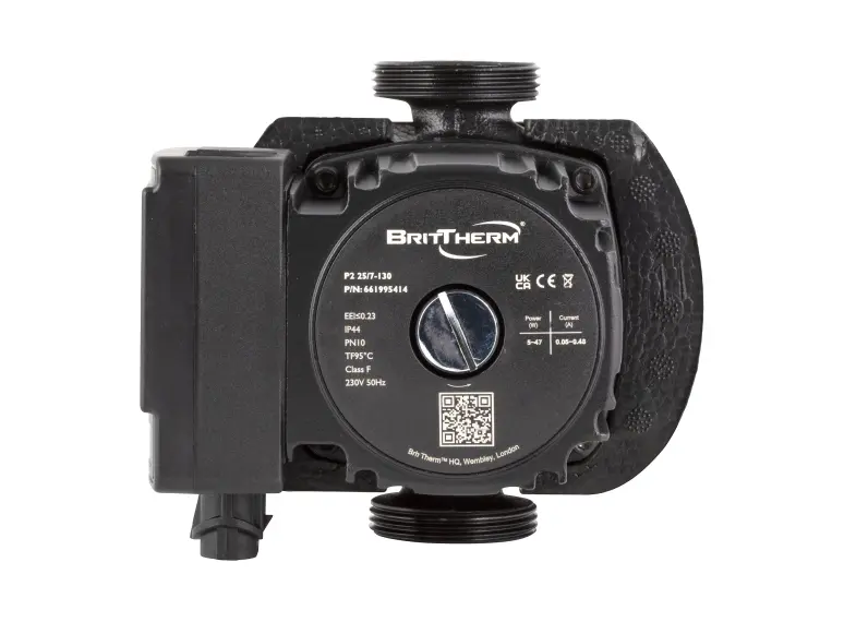 Сirculator Pumps P2 25/7-130