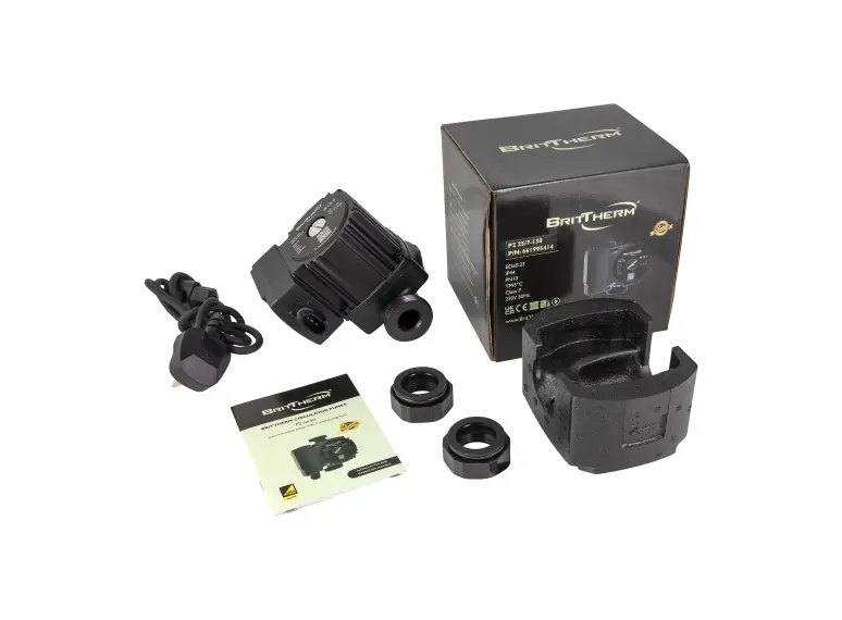 Сirculator Pumps P2 25/7-130