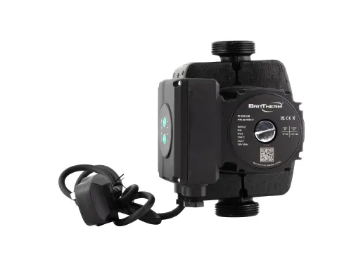 Circulator Pumps P2 25/8-180