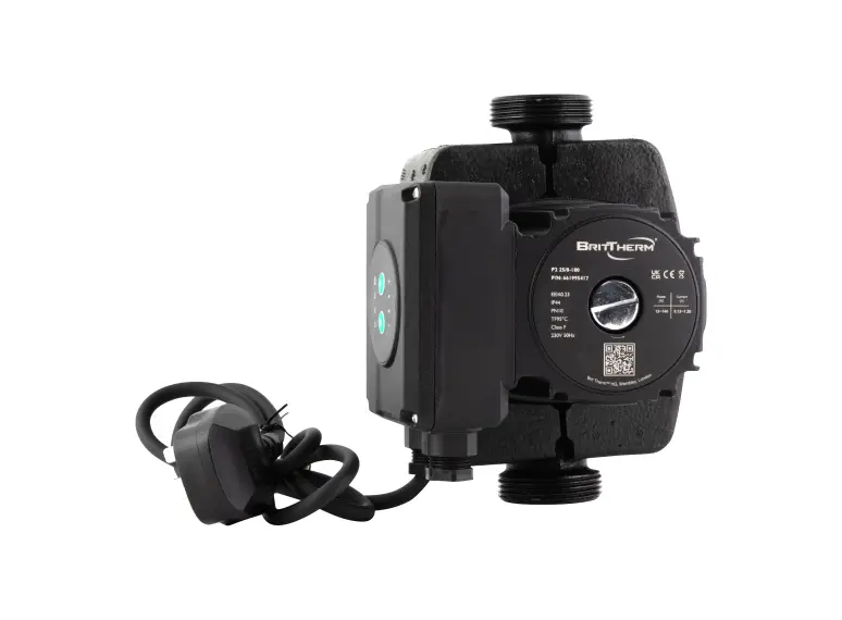 Сirculator Pumps P2 25/8-180