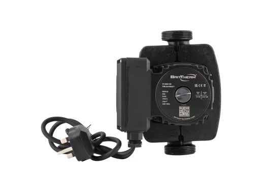 Circulator Pumps P2 25/8-180