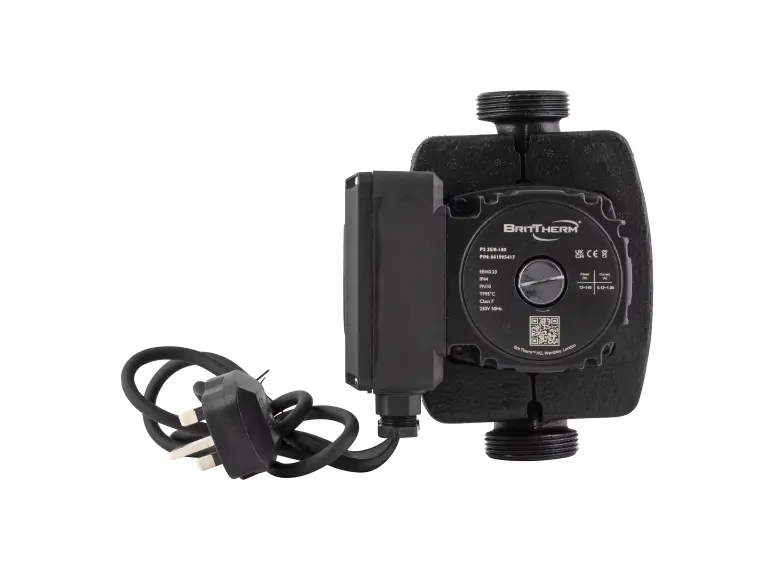 Сirculator Pumps P2 25/8-180
