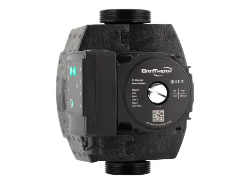 Circulator Pumps P2 32/6-180