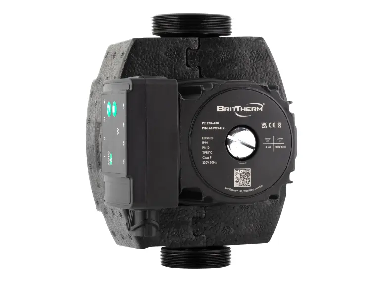Сirculator Pumps P2 32/6-180