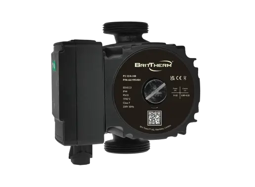 Circulator Pumps P2 32/4-180