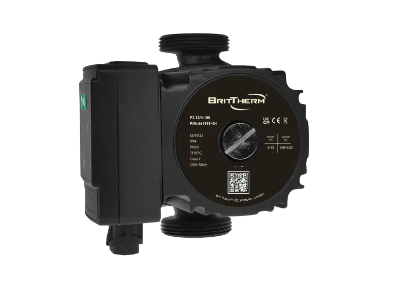 Сirculator Pumps P2 32/4-180