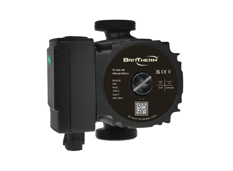 Сirculator Pumps P2 32/6-180