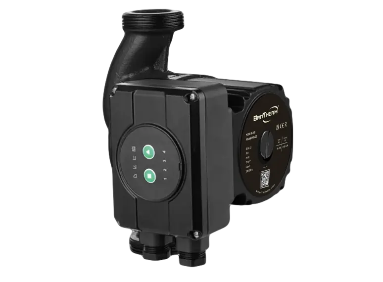 Сirculator Pumps P2 32/10-180