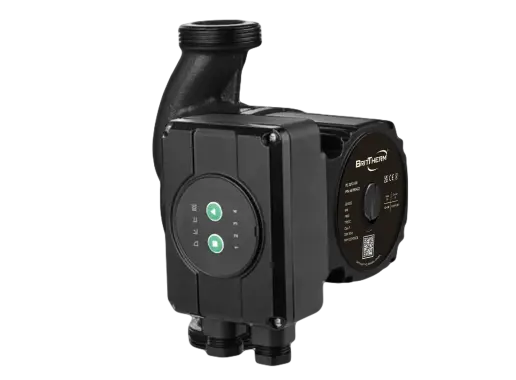Circulator Pumps P2 32/12-180