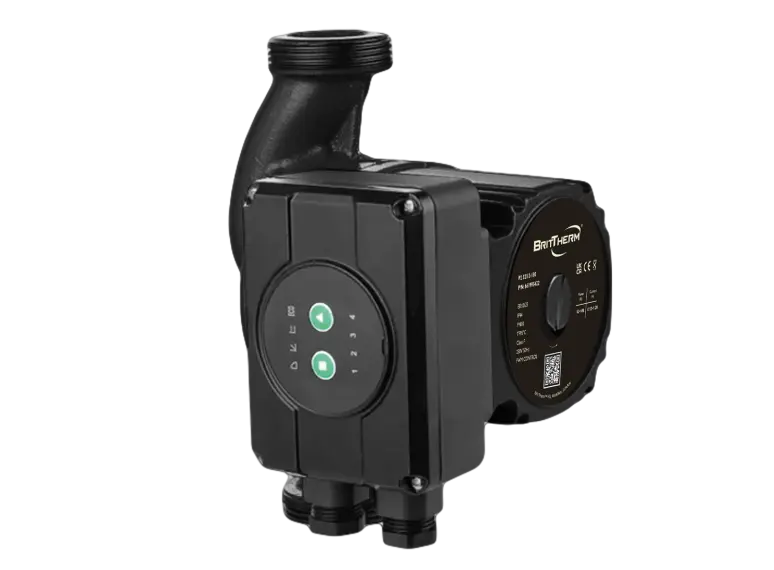 Сirculator Pumps P2 32/12-180