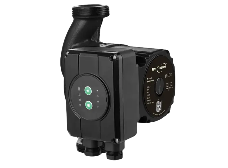 Сirculator Pumps P2 32/8-180