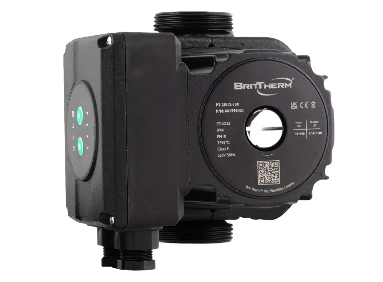 Сirculator Pumps P2 25/12-130