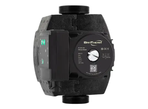 Circulator Pumps P2 25/4-180