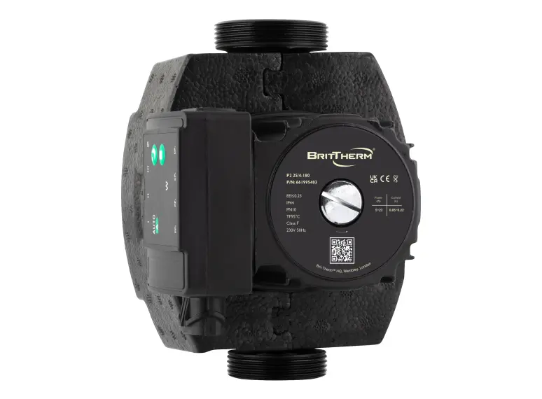 Сirculator Pumps P2 25/4-180