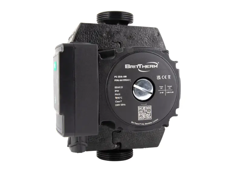 Сirculator Pumps P2 25/6-180