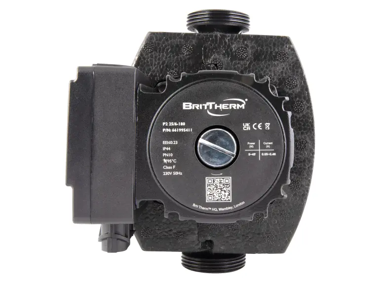 Сirculator Pumps P2 25/6-180