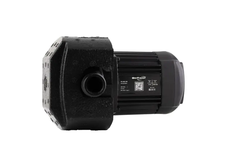 Сirculator Pumps P3 15/4-130