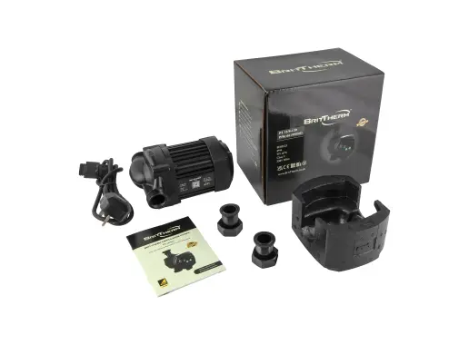 Circulator Pumps P3 15/4-130