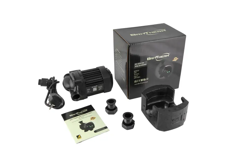 Сirculator Pumps P3 15/4-130
