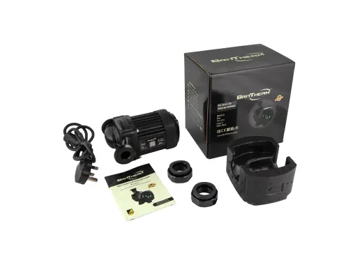 Circulator Pumps P3 25/4-130
