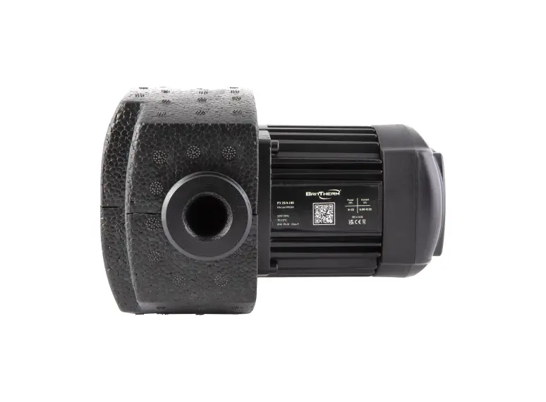 Сirculator Pumps P3 25/4-180