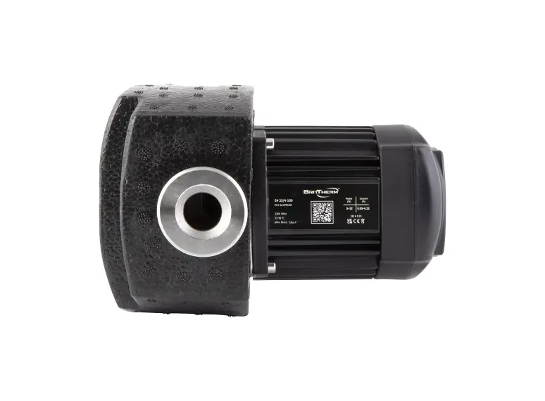 Сirculator Pumps P3 25/4-180