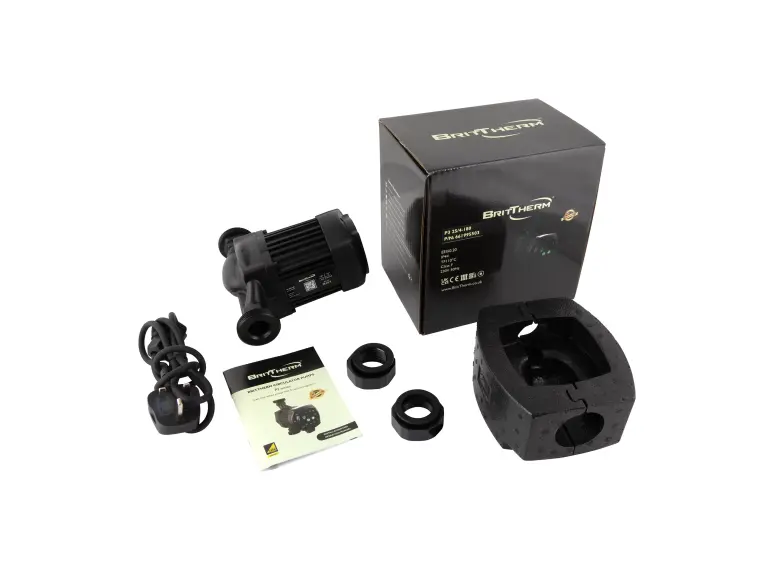 Сirculator Pumps P3 25/4-180