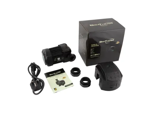 Circulator Pumps P3 25/5-130