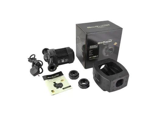 Сirculator Pumps P3 25/5-180