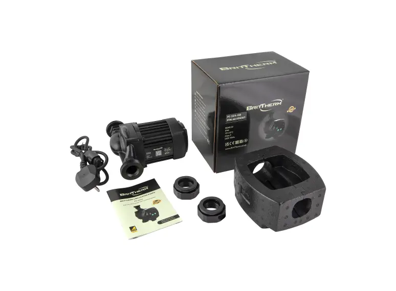 Сirculator Pumps P3 25/5-180