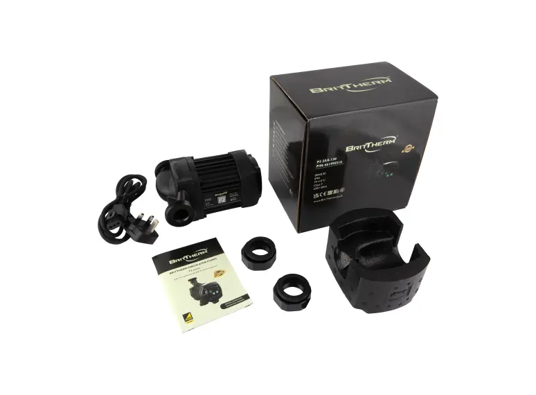 Сirculator Pumps P3 25/6-130