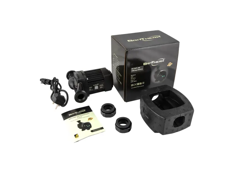 Сirculator Pumps P3 25/7-180