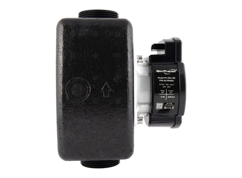 Сirculator Pumps P4 25/4-180