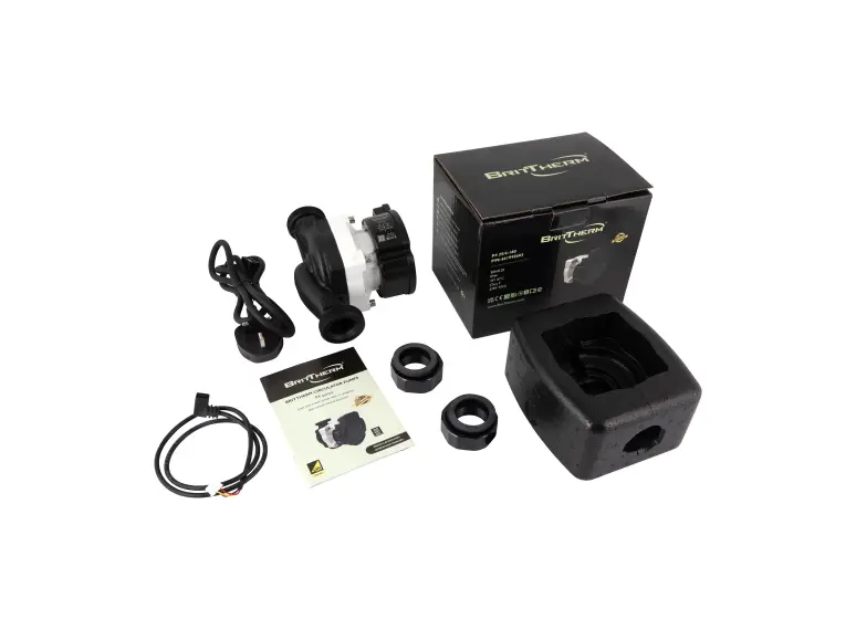 Сirculator Pumps P4 25/4-180