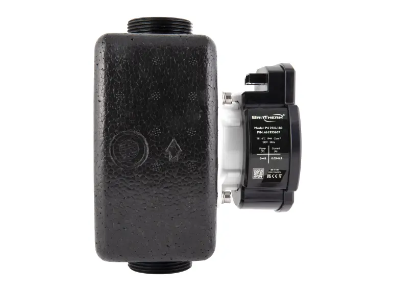 Сirculator Pumps P4 25/6-180