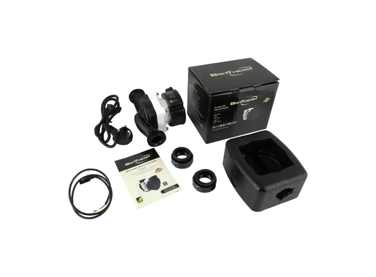 Сirculator Pumps P4 25/6-180