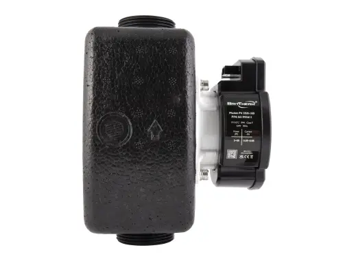 Circulator Pumps P4 25/8-180