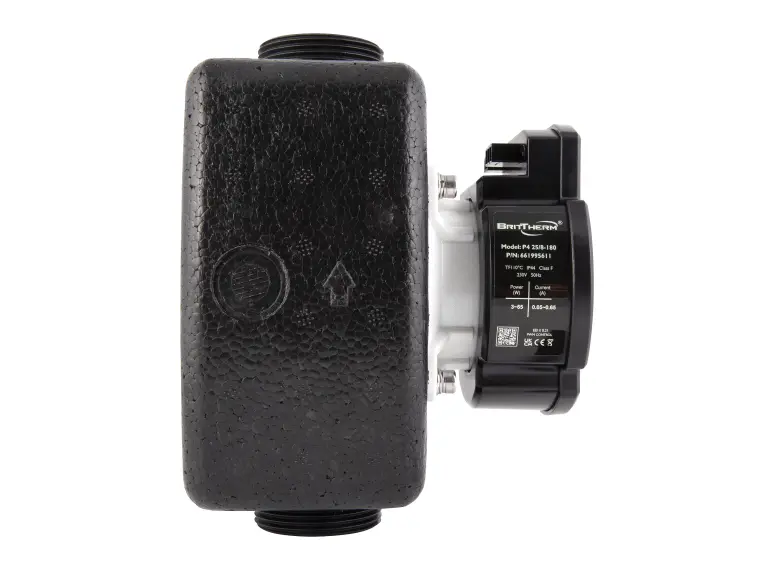 Сirculator Pumps P4 25/8-180