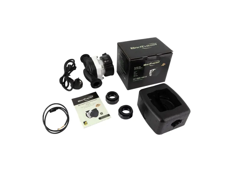 Сirculator Pumps P4 25/8-180