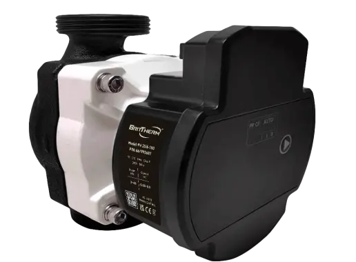 Сirculator Pumps P4 25/6-180