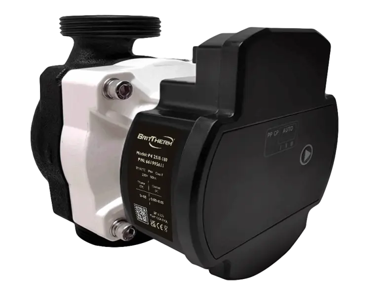 Сirculator Pumps P4 25/8-180