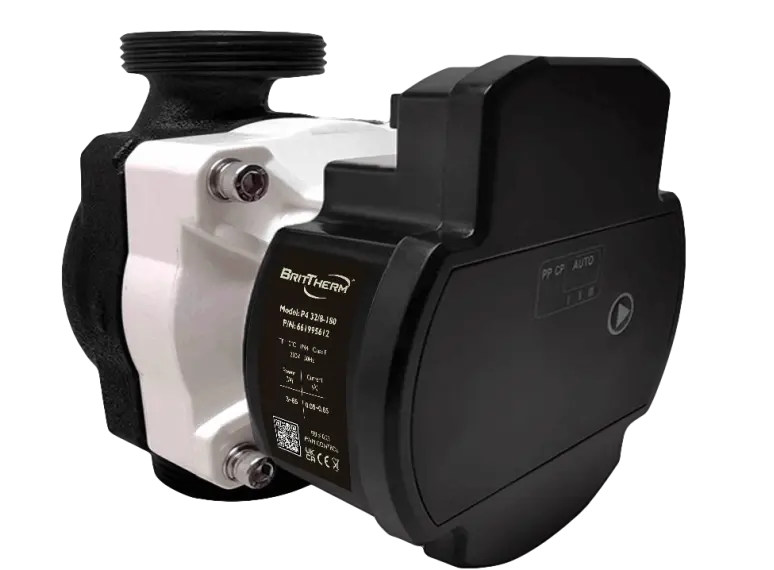 Сirculator Pumps P4 32/8-180