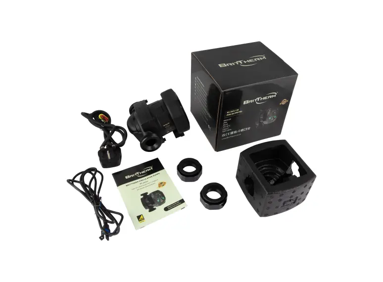 Сirculator Pumps P5 15/8-130