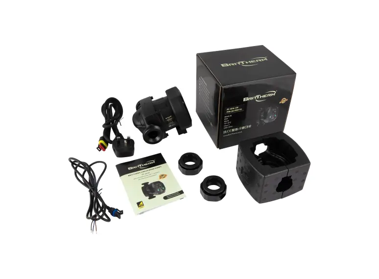 Сirculator Pumps P5 25/6-130