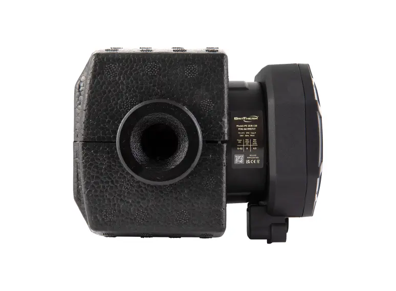 Сirculator Pumps P5 25/8-180