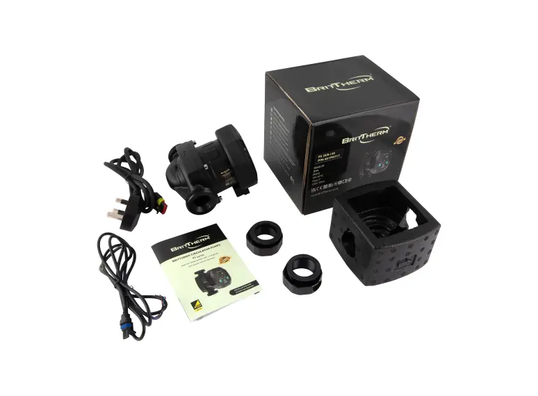 Сirculator Pumps P5 25/8-180