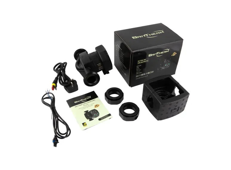 Сirculator Pumps P5 32/6-180