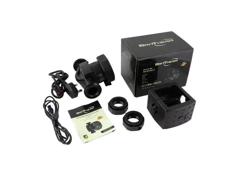 Сirculator Pumps P5 32/7-180