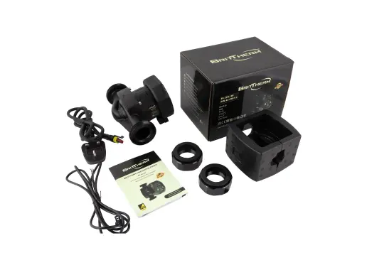 Circulator Pumps P5 32/8-180